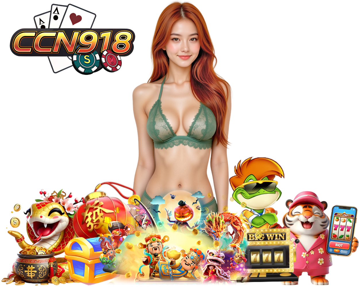 CCN918 เว็บตรงไม่ผ่านคนกลาง