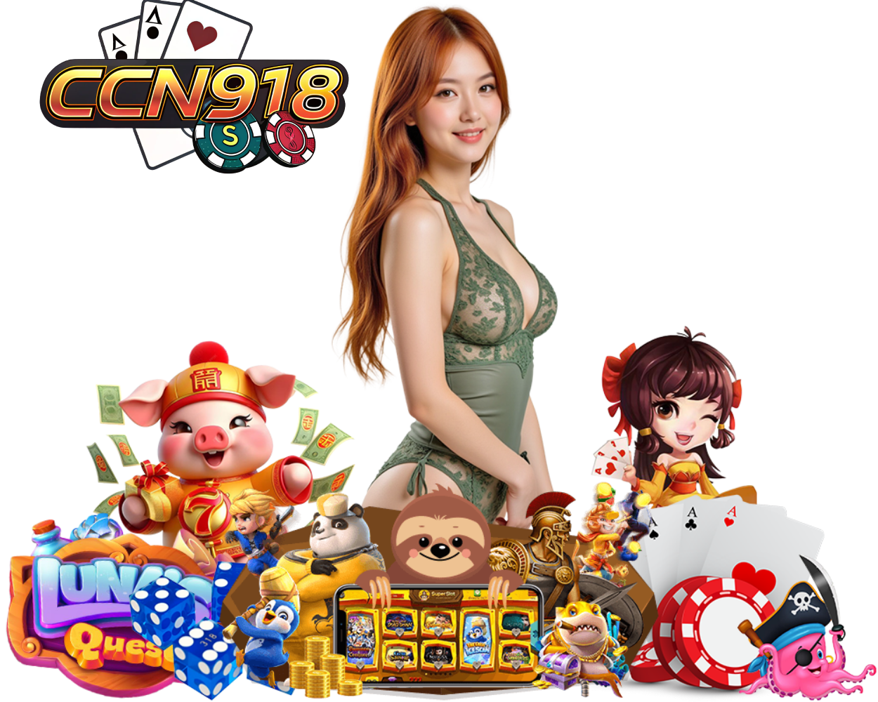 CCN918